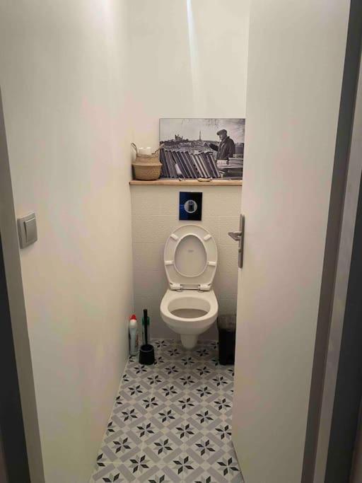 Appartamento Old Town - Vieux Lyon -50 M2 Flat Esterno foto